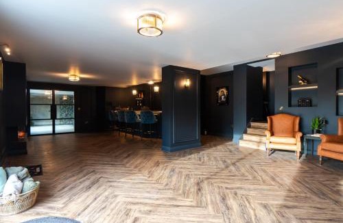 Ilkeston House | Hallam Retreat