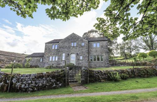 Yockenthwaite House | Hallbeck