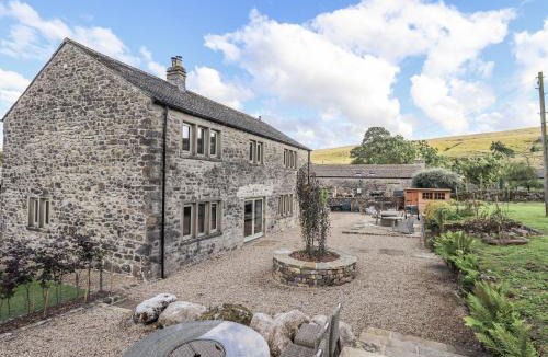 Yockenthwaite House | Hallbeck