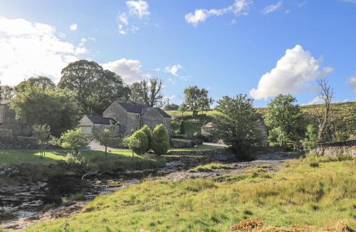 Yockenthwaite House | Hallbeck
