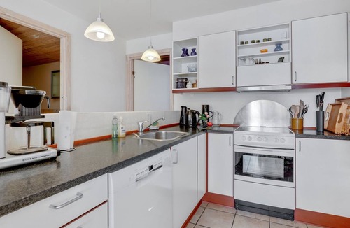Hasle House | "Halldora" - 10m from the sea by Interhome