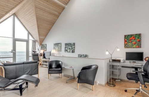 Hasle House | "Halldora" - 10m from the sea by Interhome