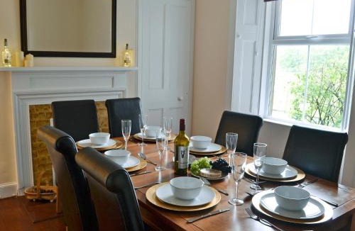 Lochmaben House | Halleaths Home Farm