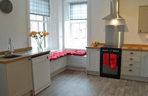 Lochmaben House | Halleaths Home Farm