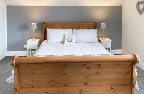 Lochmaben House | Halleaths Home Farm