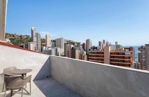 Rincon de Loix Apartment | Halley Hotel and Apartments, Affiliated by Meliá
