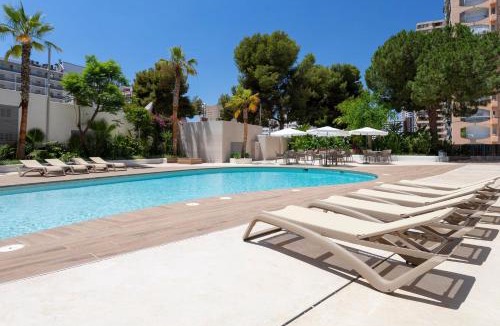 Rincon de Loix Apartment | Halley Hotel and Apartments, Affiliated by Meliá