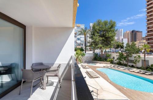Rincon de Loix Apartment | Halley Hotel and Apartments, Affiliated by Meliá