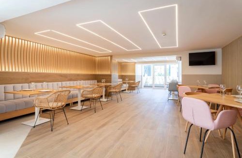 Rincon de Loix Apartment | Halley Hotel and Apartments, Affiliated by Meliá