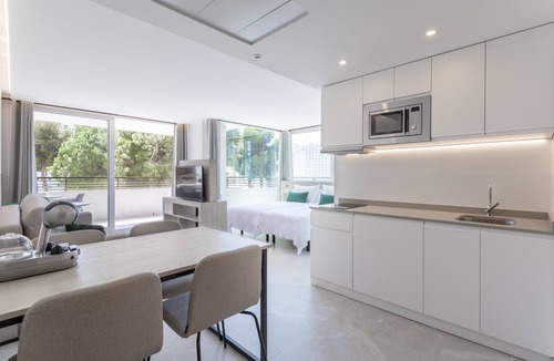 Rincon de Loix Hotel | Halley Hotel & Apartments Affiliated by Meliá