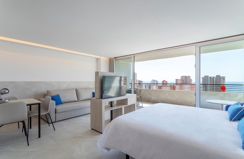 Rincon de Loix Hotel | Halley Hotel & Apartments Affiliated by Meliá