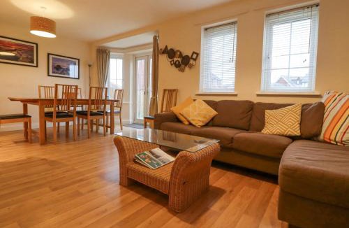 Beadnell House | Hallgarth