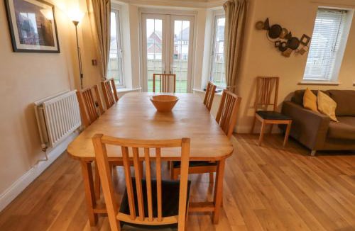 Beadnell House | Hallgarth