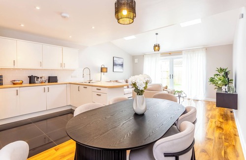 Durham House | Hallgarth Street