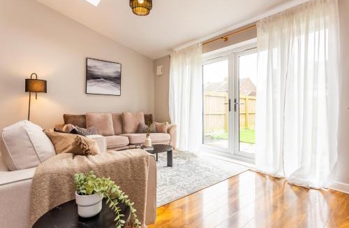 Durham Apartment | Hallgarth Street