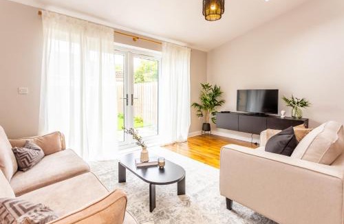 Durham Apartment | Hallgarth Street