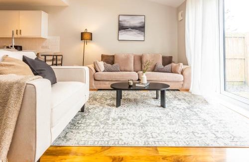 Durham Apartment | Hallgarth Street