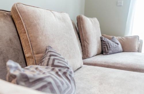 Durham Apartment | Hallgarth Street