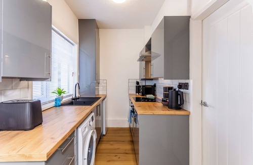 Ferryhill House | Hallgarth Terrace