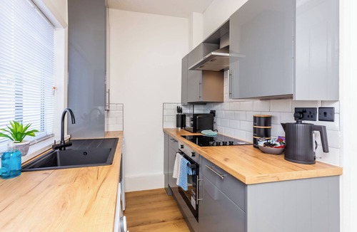 Ferryhill House | Hallgarth Terrace