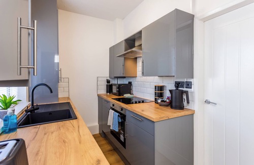 Ferryhill House | Hallgarth Terrace