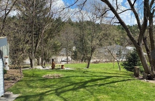 Kinmount House | Halliburton Highlands Getaway