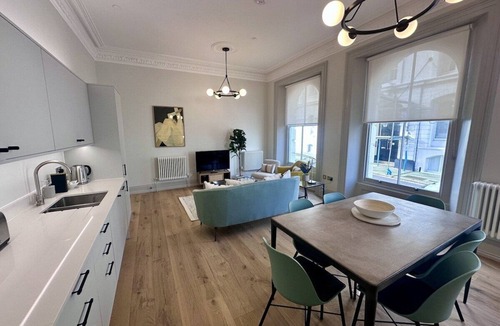 Plymouth House | Halliford By Pureserviced