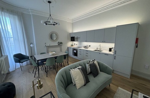 Plymouth House | Halliford By Pureserviced