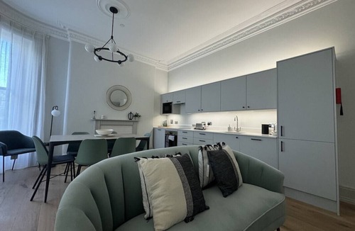 Plymouth House | Halliford By Pureserviced