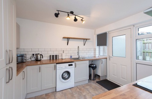 Newton Aycliffe House | Hallington Head