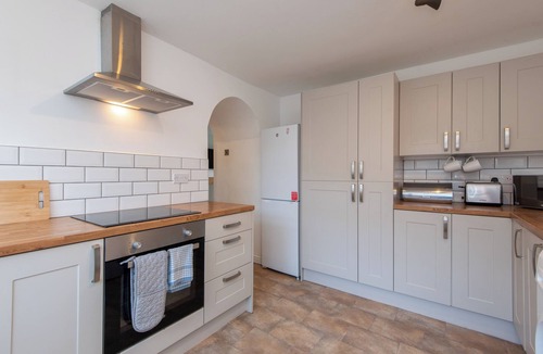 Newton Aycliffe House | Hallington Head