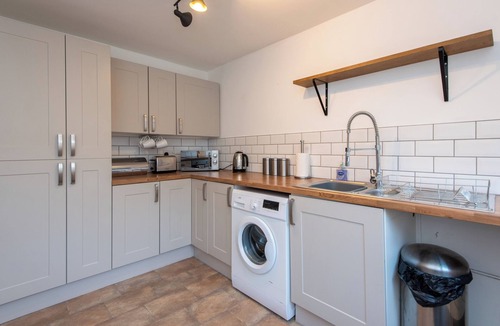 Newton Aycliffe House | Hallington Head