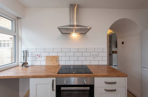 Newton Aycliffe House | Hallington Head