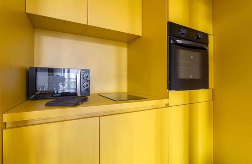 Les Cordeliers Apartment | Hallmark - Furnished apartment - Downtown Lyon