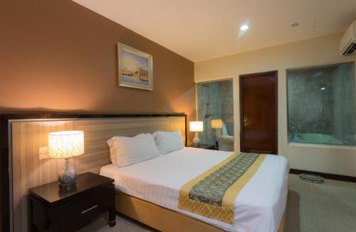 Bukit Baru Hotel | Hallmark View Hotel
