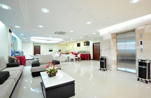 Bukit Baru Hotel | Hallmark View Hotel