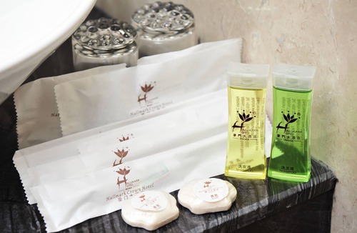 Bukit Baru Hotel | Hallmark View Hotel