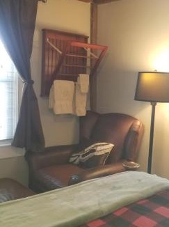 Hallowell House | Hallowell Rooming House