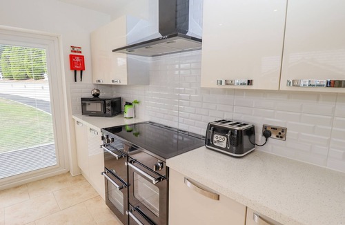 Skegness Cottage | Hallstead