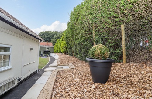 Skegness Cottage | Hallstead