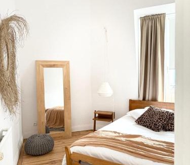 Halluin Apartment | Halluin Marthe Nollet