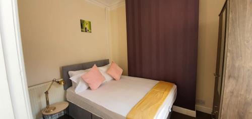 Alsagers Bank House | Halmers Luxury house