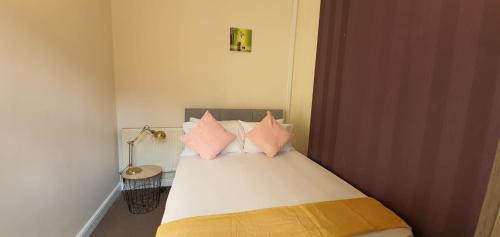 Alsagers Bank House | Halmers Luxury house