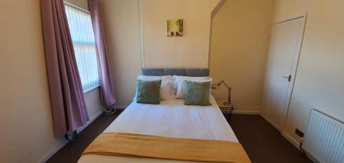 Alsagers Bank House | Halmers Luxury house