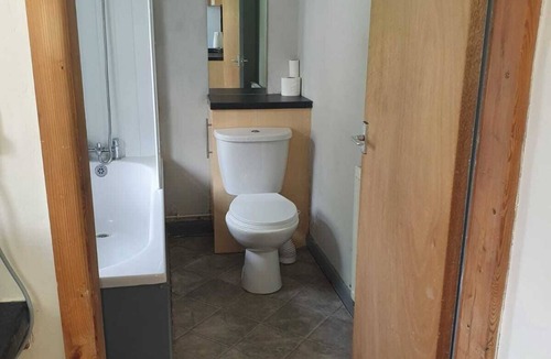 Alsagers Bank Apartment | Halmers Park House