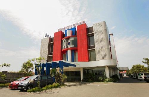 Sedati Hotel | Halogen Hotel Airport Surabaya