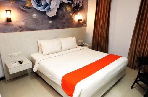 Sedati Hotel | Halogen Hotel Airport Surabaya