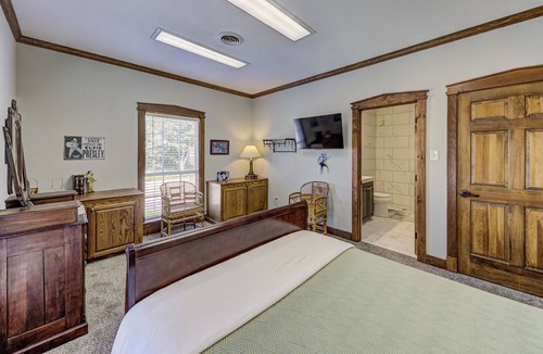 Vicksburg Hotel | Halpino