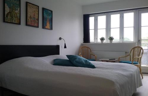 Hals Hotel | Hals Hotel