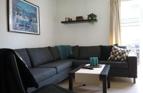 Hals Apartment | Hals Hotel ferielejlighed